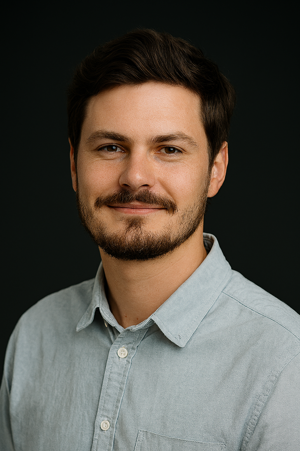 Pavel Curagău